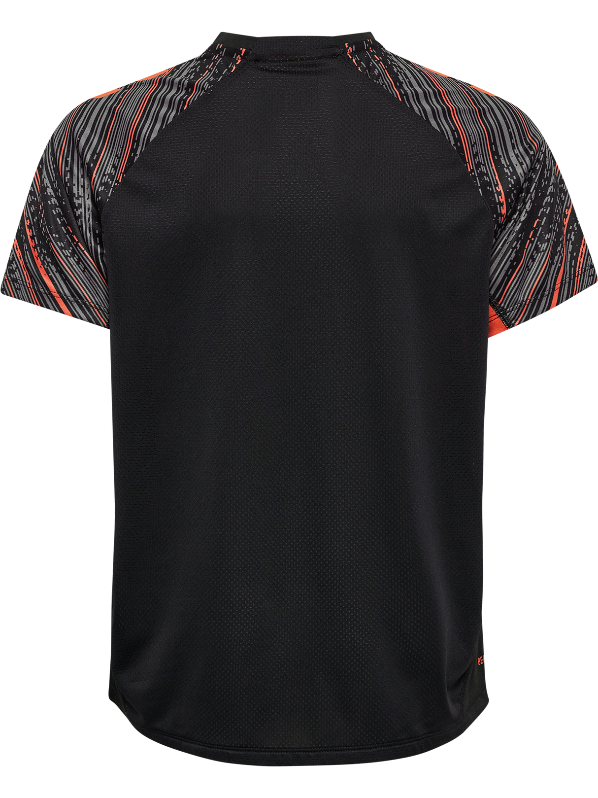 hummel Youth Blaze Pro Training Jersey-2