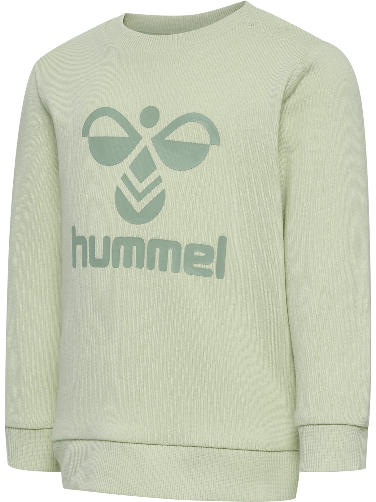 hummel Infant & Toddler Arine Crewsuit-2