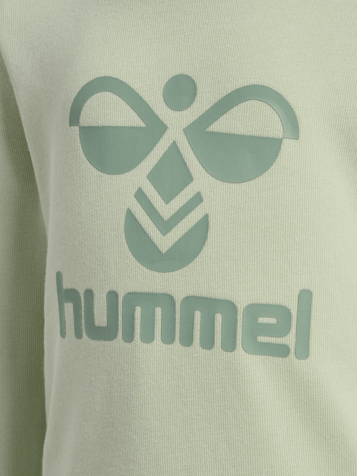 hummel Infant & Toddler Arine Crewsuit-4
