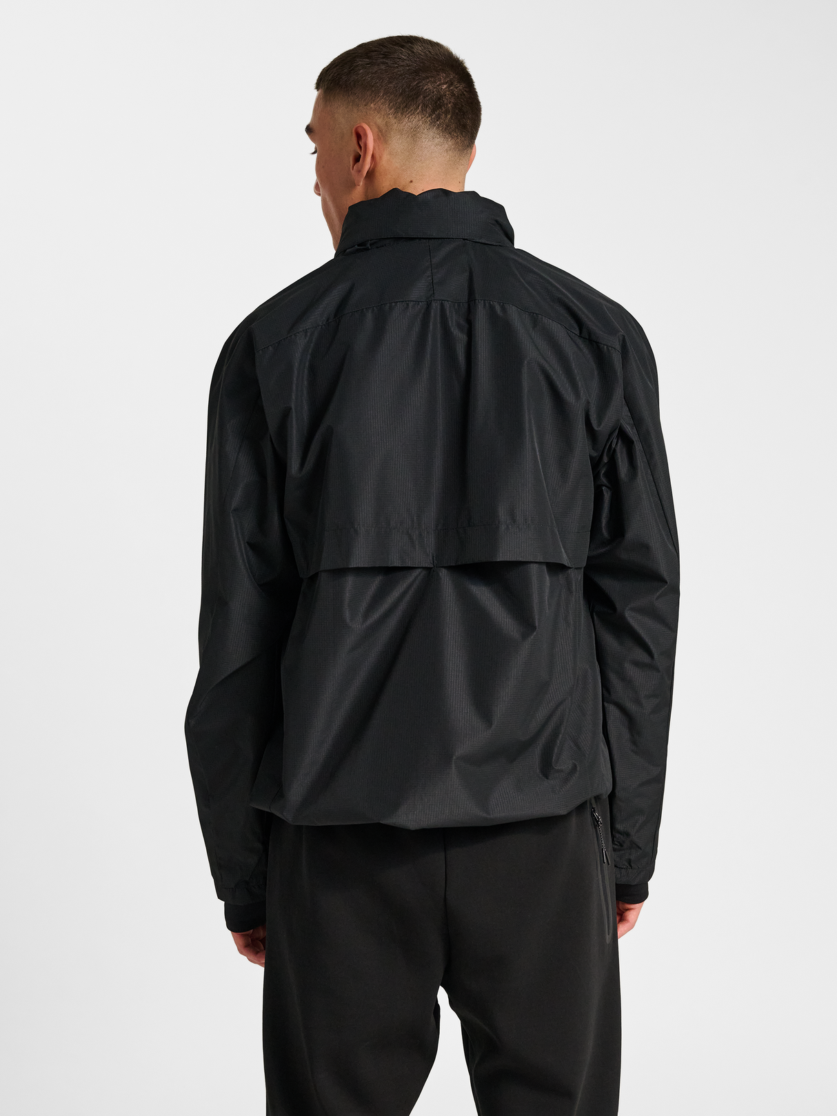 hummel Men's Go Shell Jacket-5