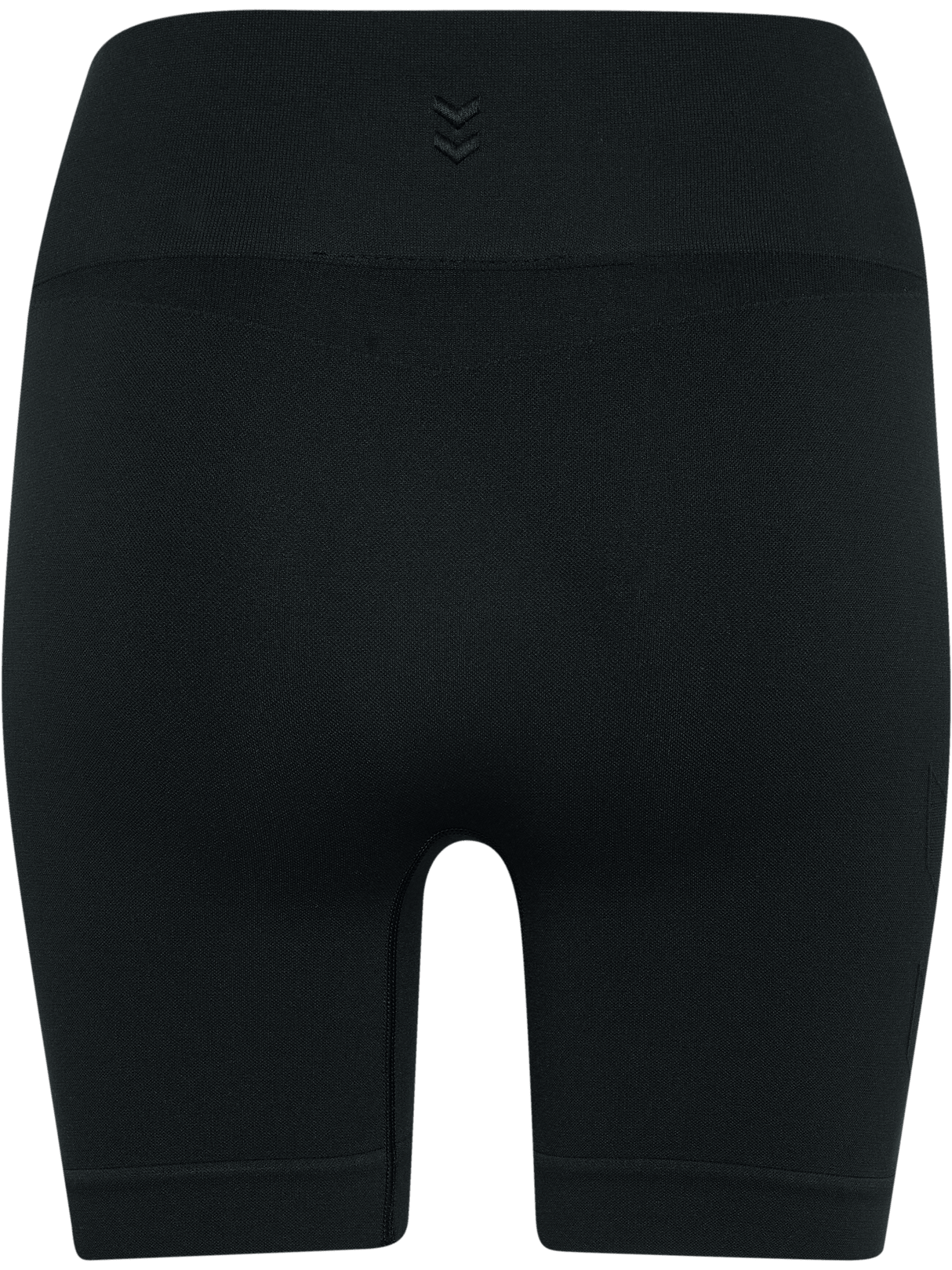 hummel Women's HIIT Seamless Shorts Tights-2