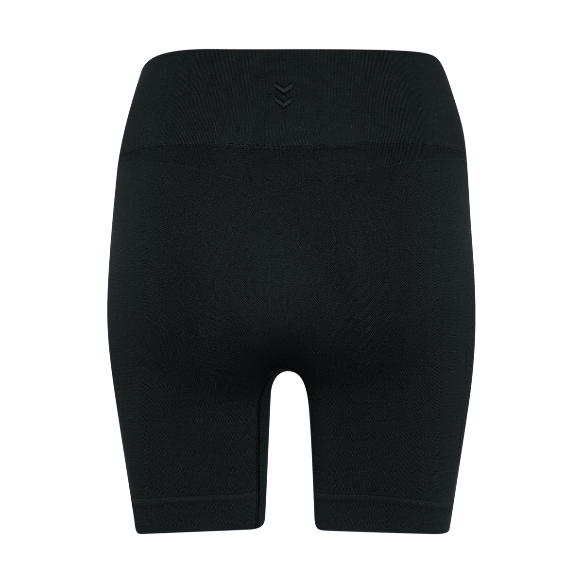 hummel Women's HIIT Seamless Shorts Tights-2