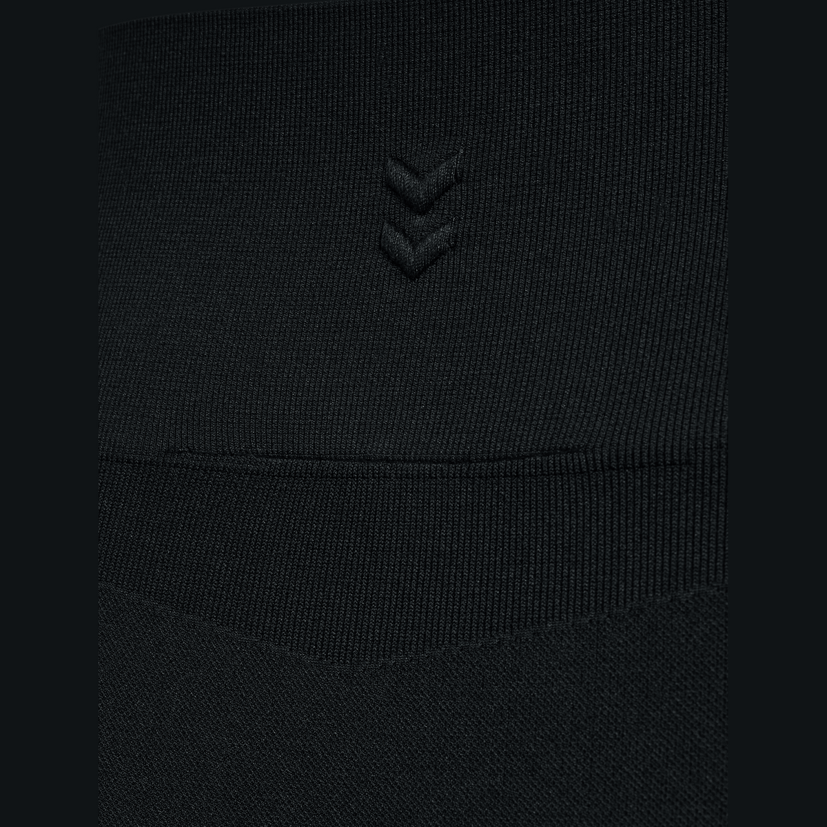 hummel Women's HIIT Seamless Shorts Tights-3