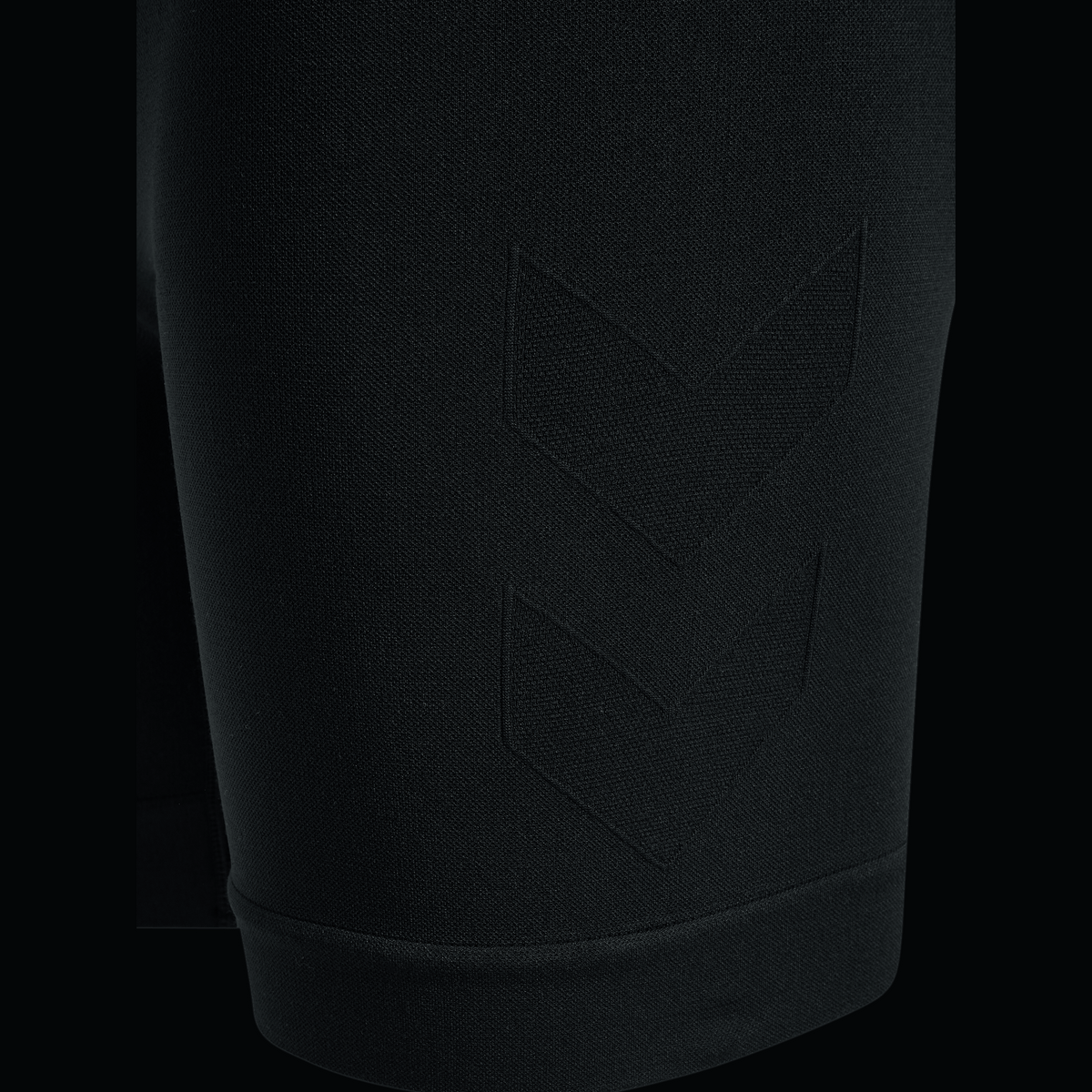 hummel Women's HIIT Seamless Shorts Tights-4