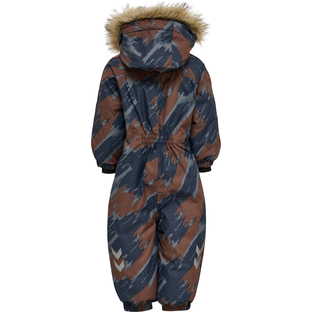 hummel Infant & Toddler Moon Tex Snowsuit-2