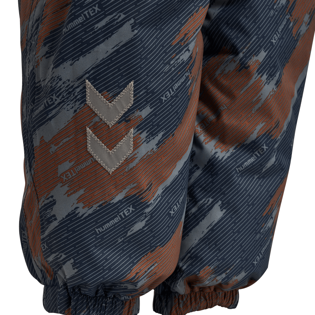 hummel Infant & Toddler Moon Tex Snowsuit-3