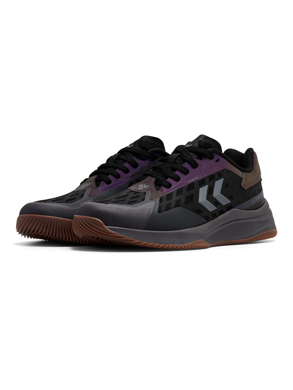 hummel Adult Handball Topflight Pro Shoes-2