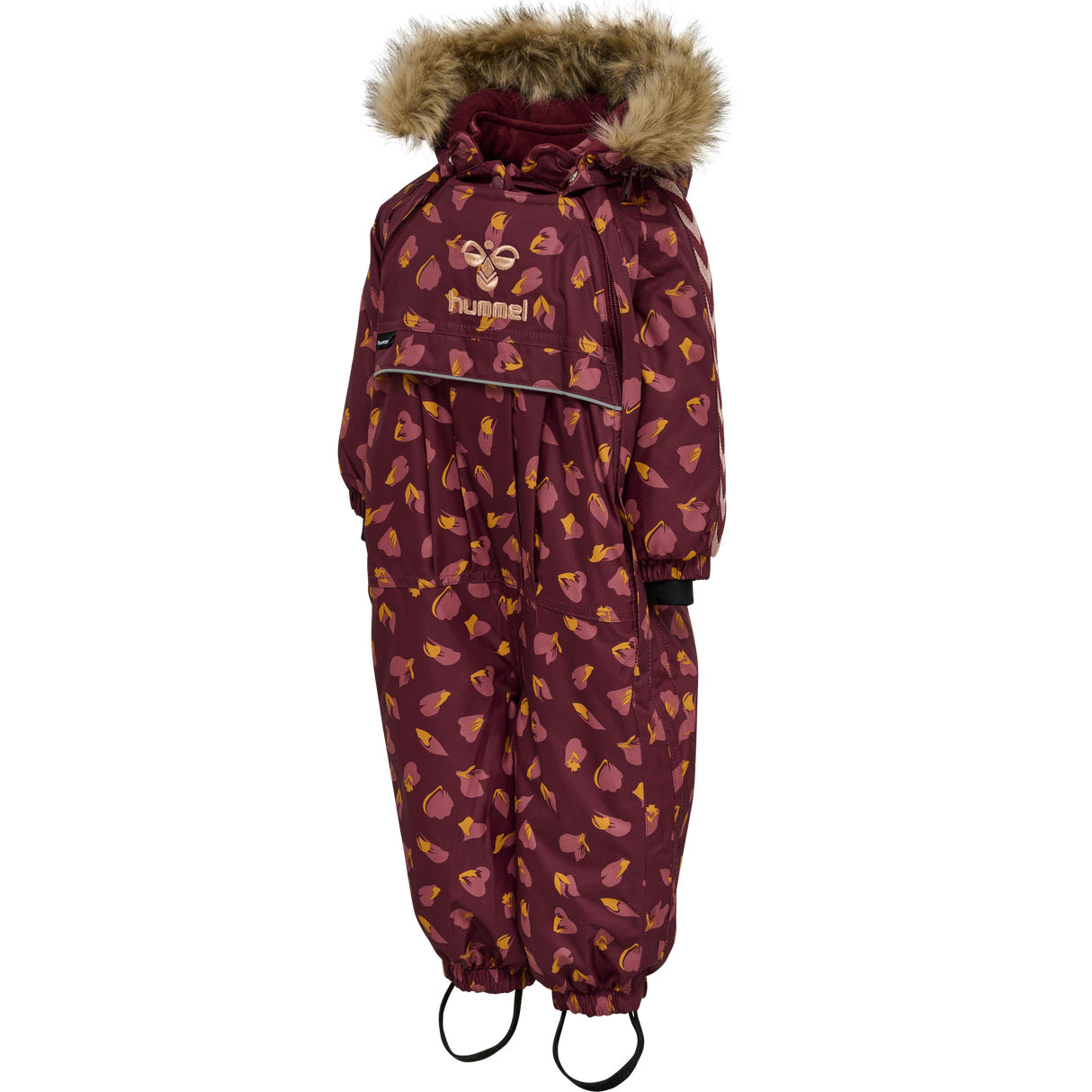 hummel Infant & Toddler Moon Tex Snowsuit-1