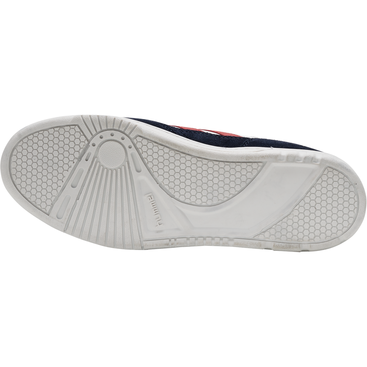 hummel Women's Camden Mixed Shoes-2