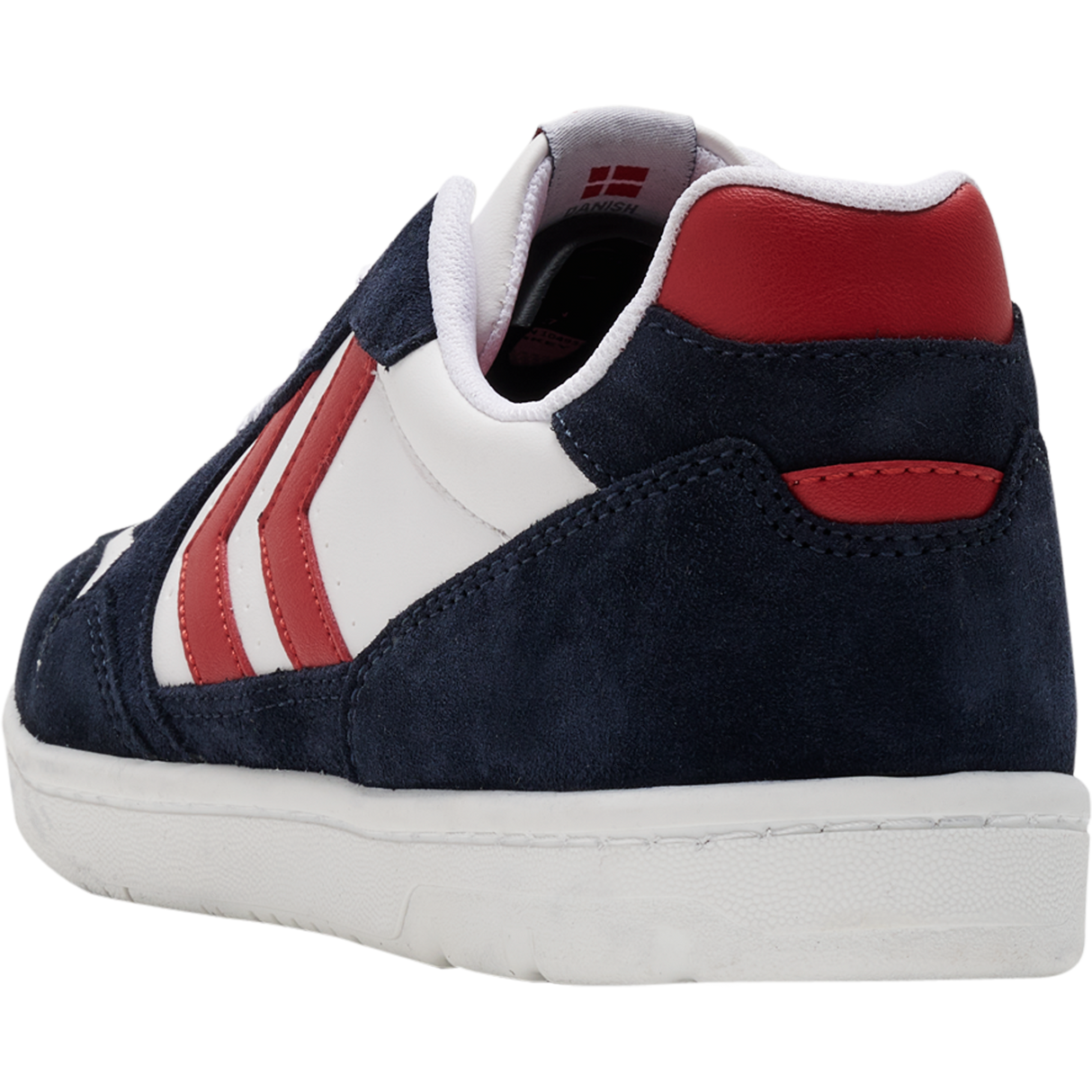 hummel Women's Camden Mixed Shoes-4