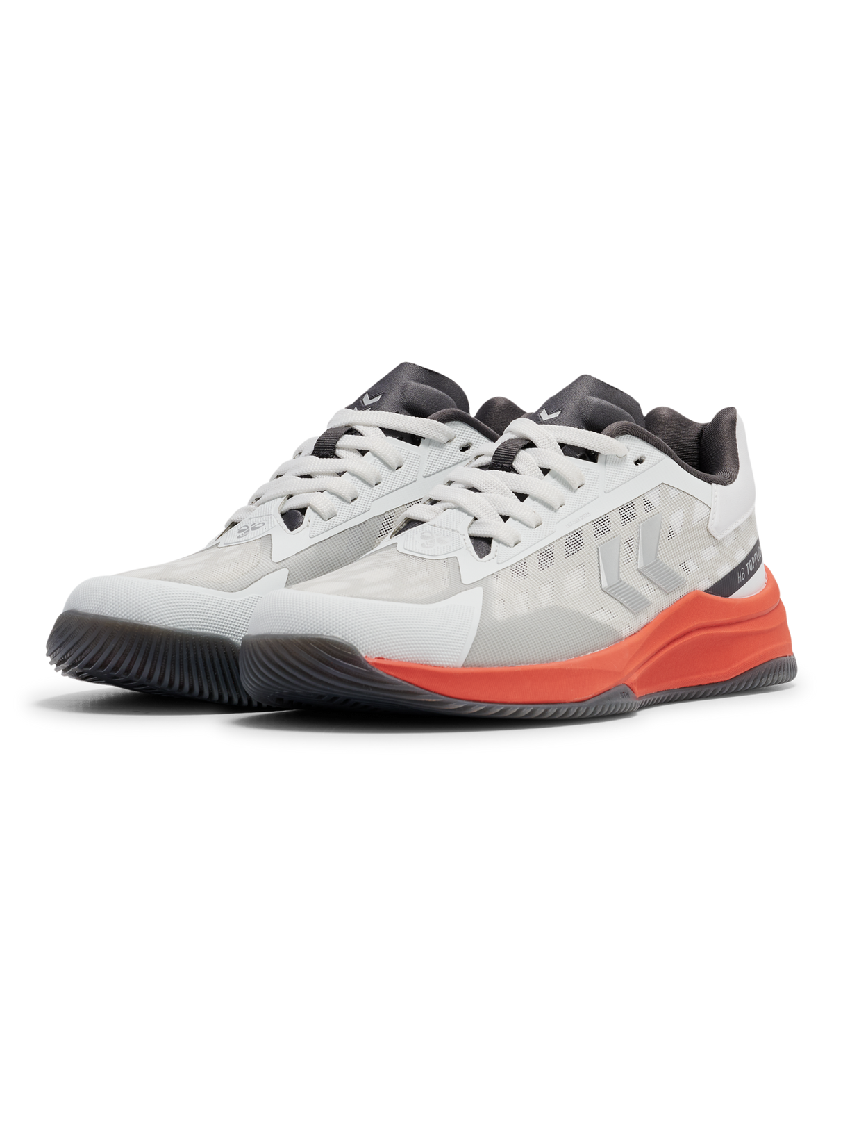 hummel Adult Handball Topflight Pro Shoes-2