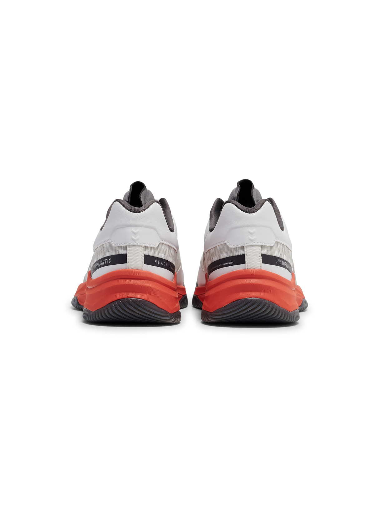 hummel Adult Handball Topflight Pro Shoes-4