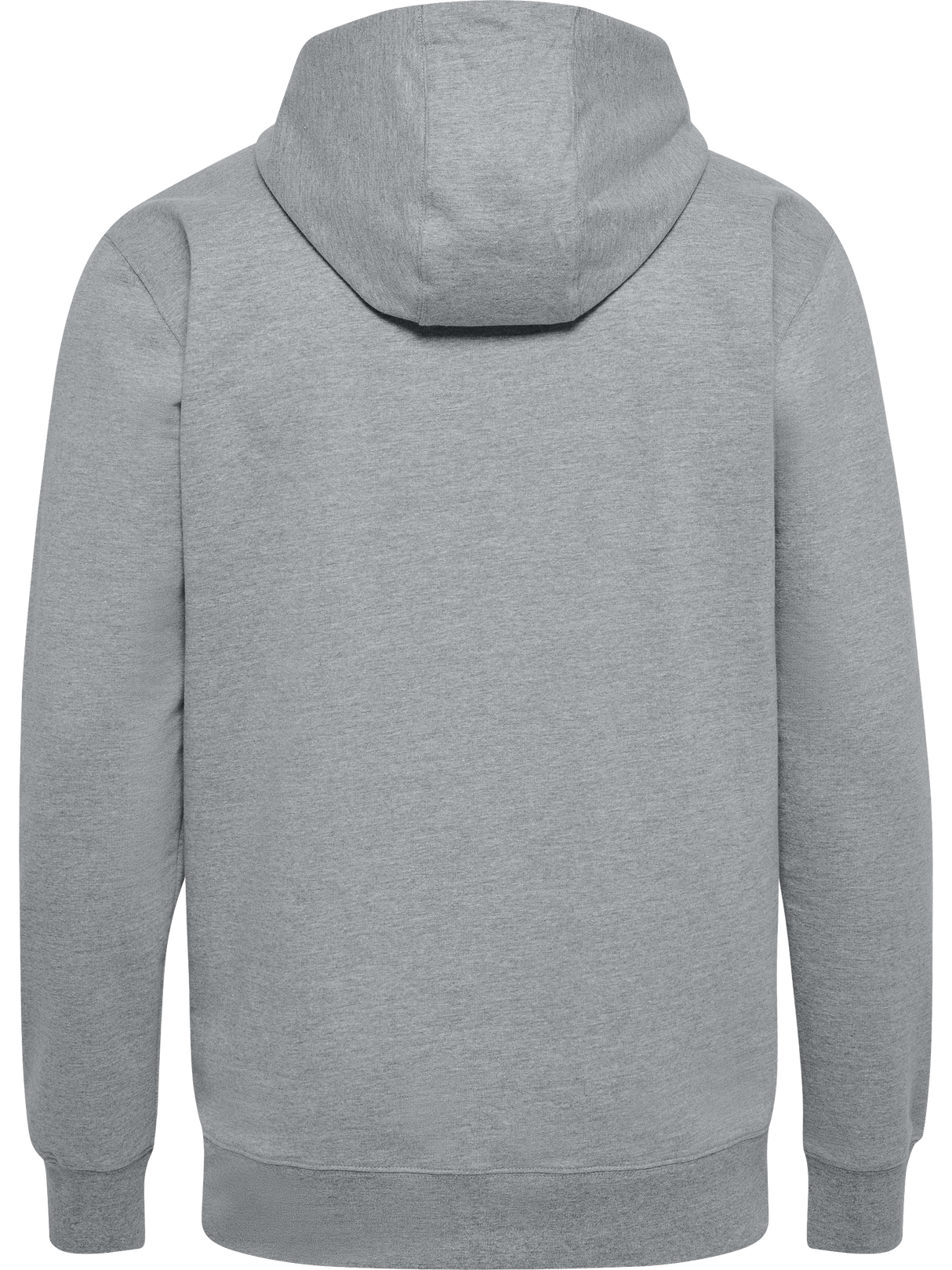hummel Men's Go 2.0 Zip Hoodie-2