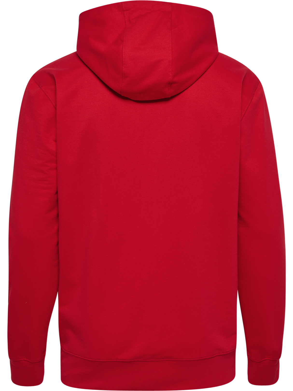 hummel Men's Go 2.0 Zip Hoodie-2