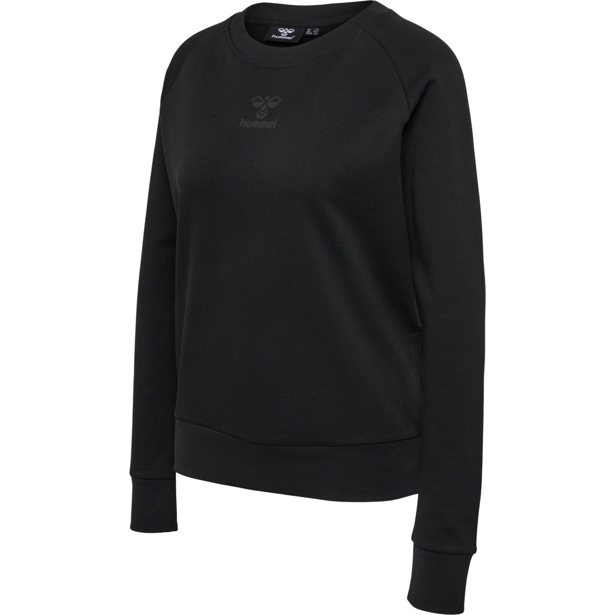hummel Women's Icons Sweatshirt-1