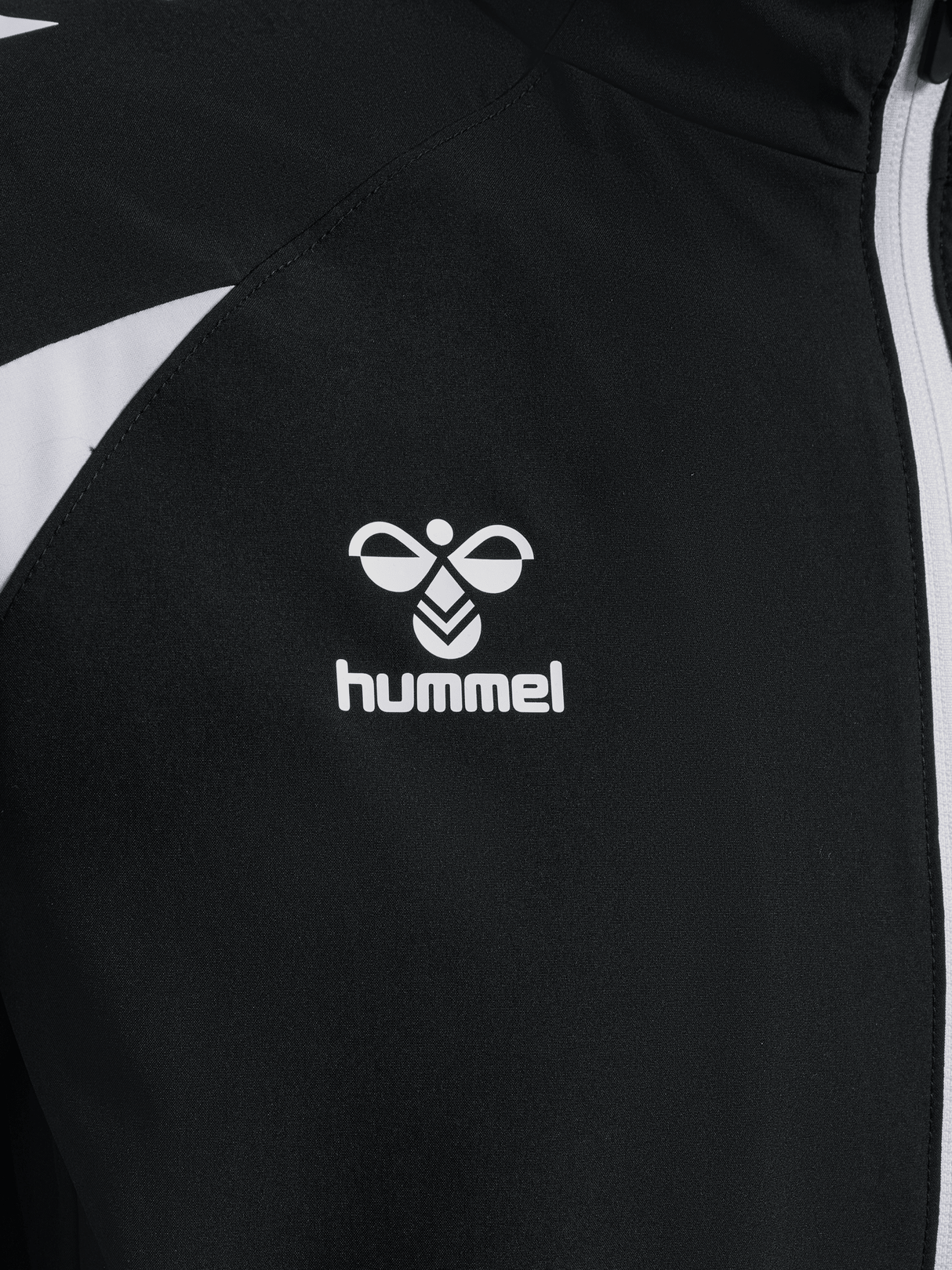 hummel Men's Core 2.0 Woven Jacket-3