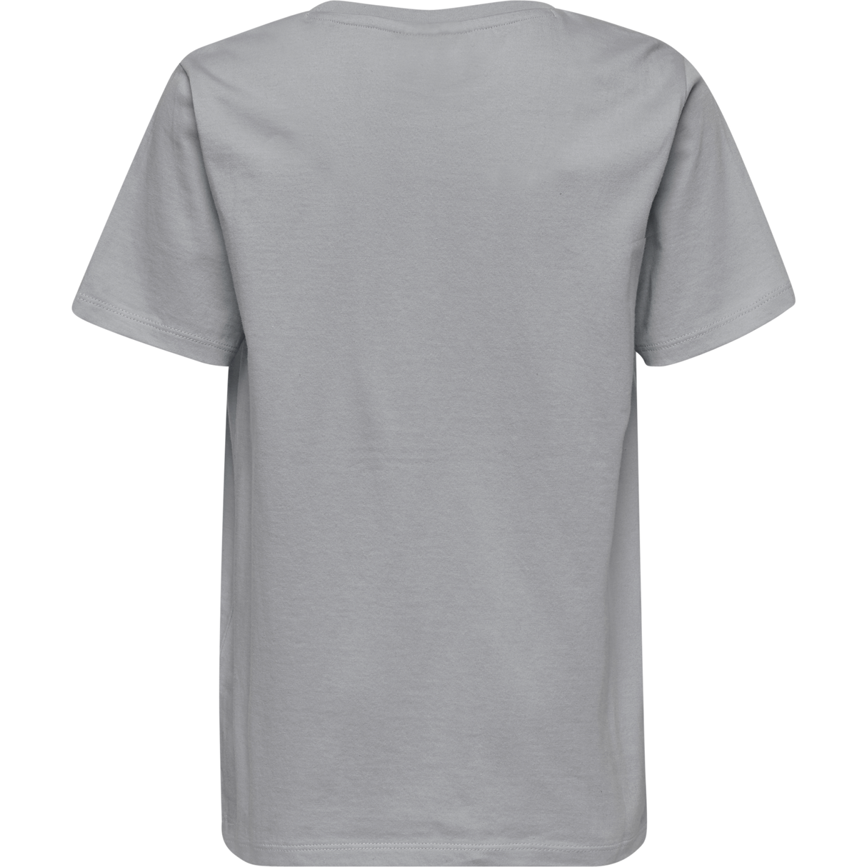 hummel Youth Tres Short Sleeve T-Shirt-2