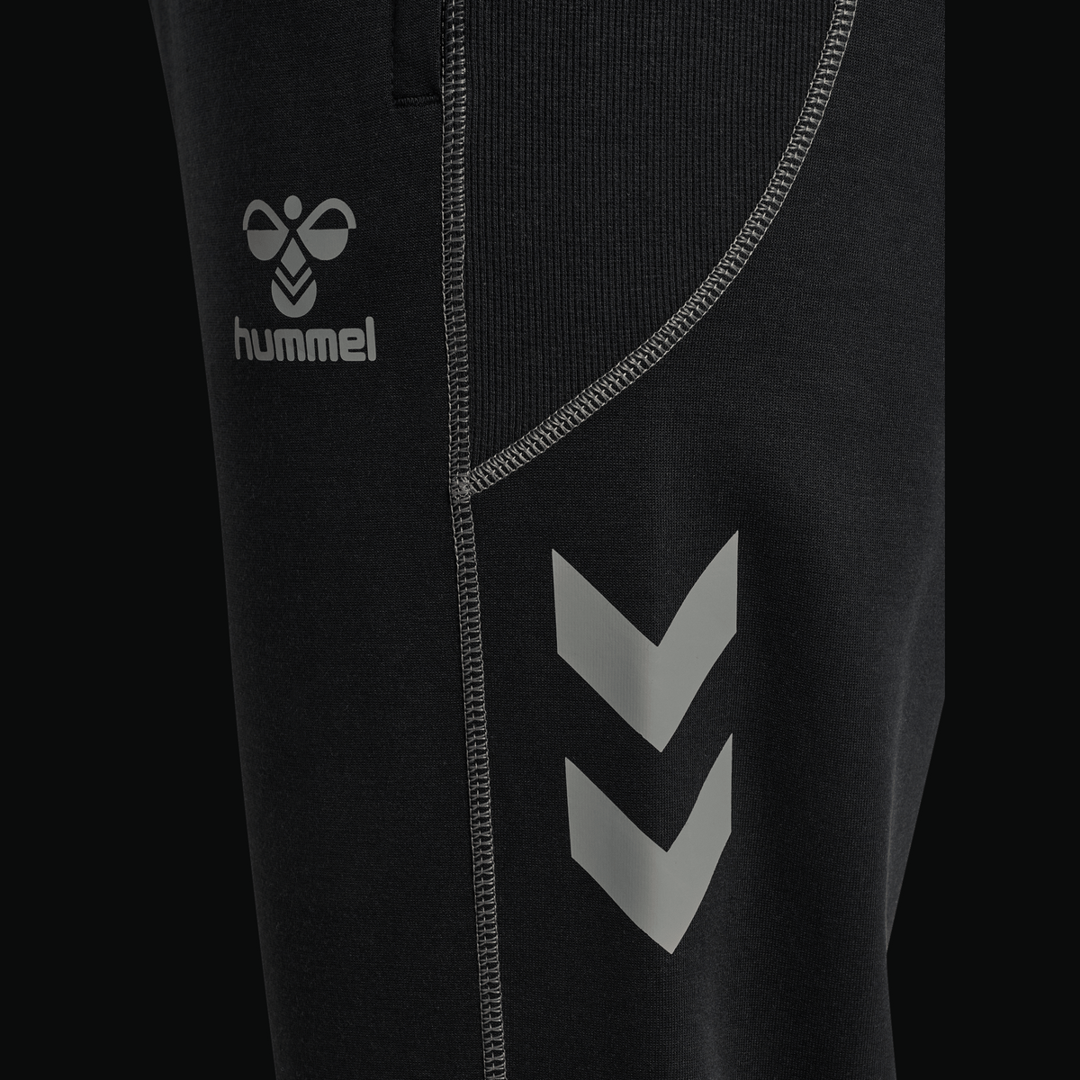 hummel Women's Move 2.0 Pants-3