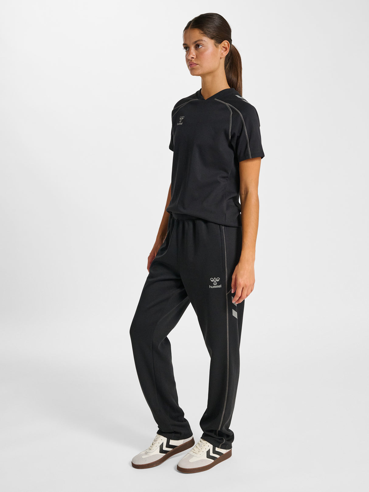 hummel Women's Move 2.0 Pants-6