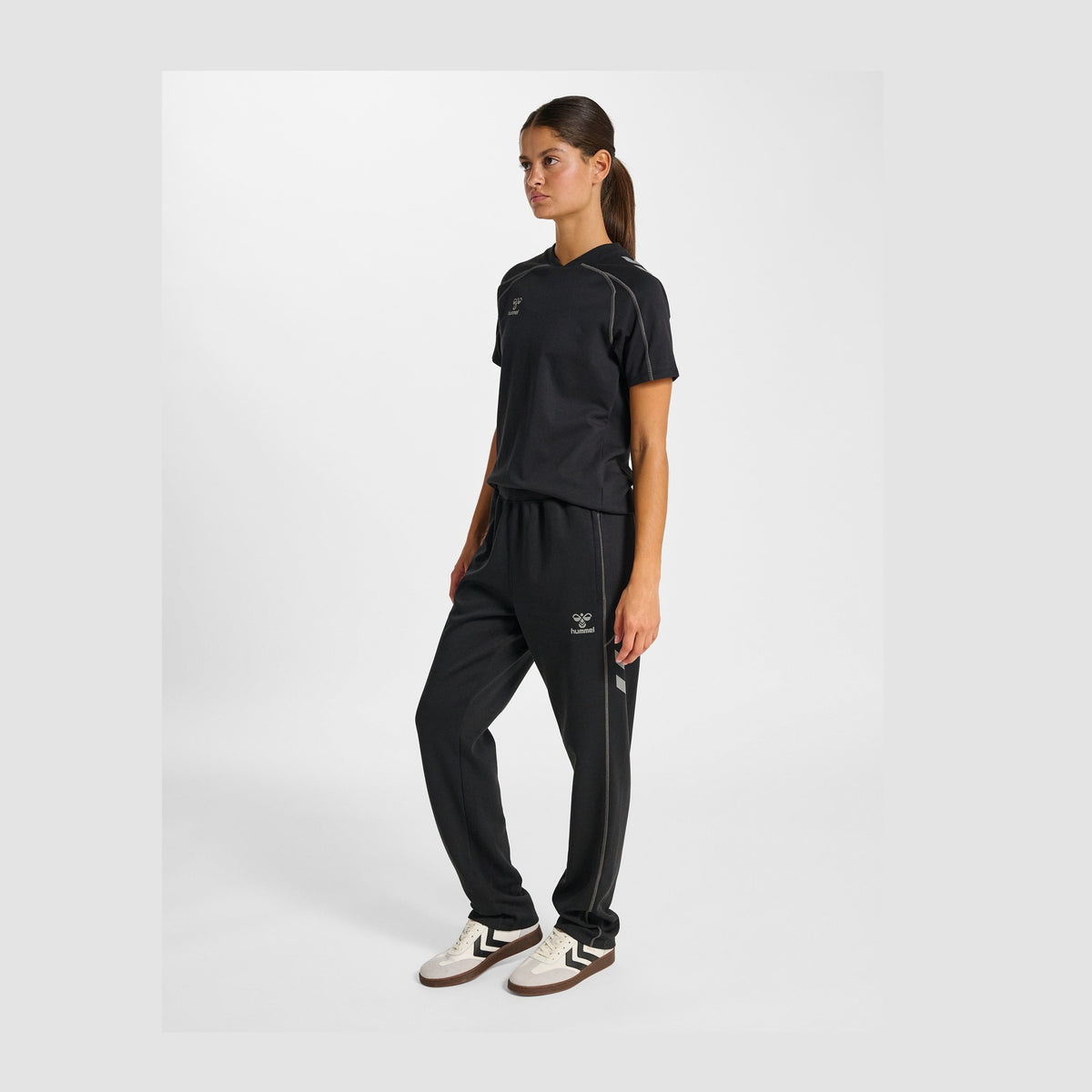 hummel Women's Move 2.0 Pants-6