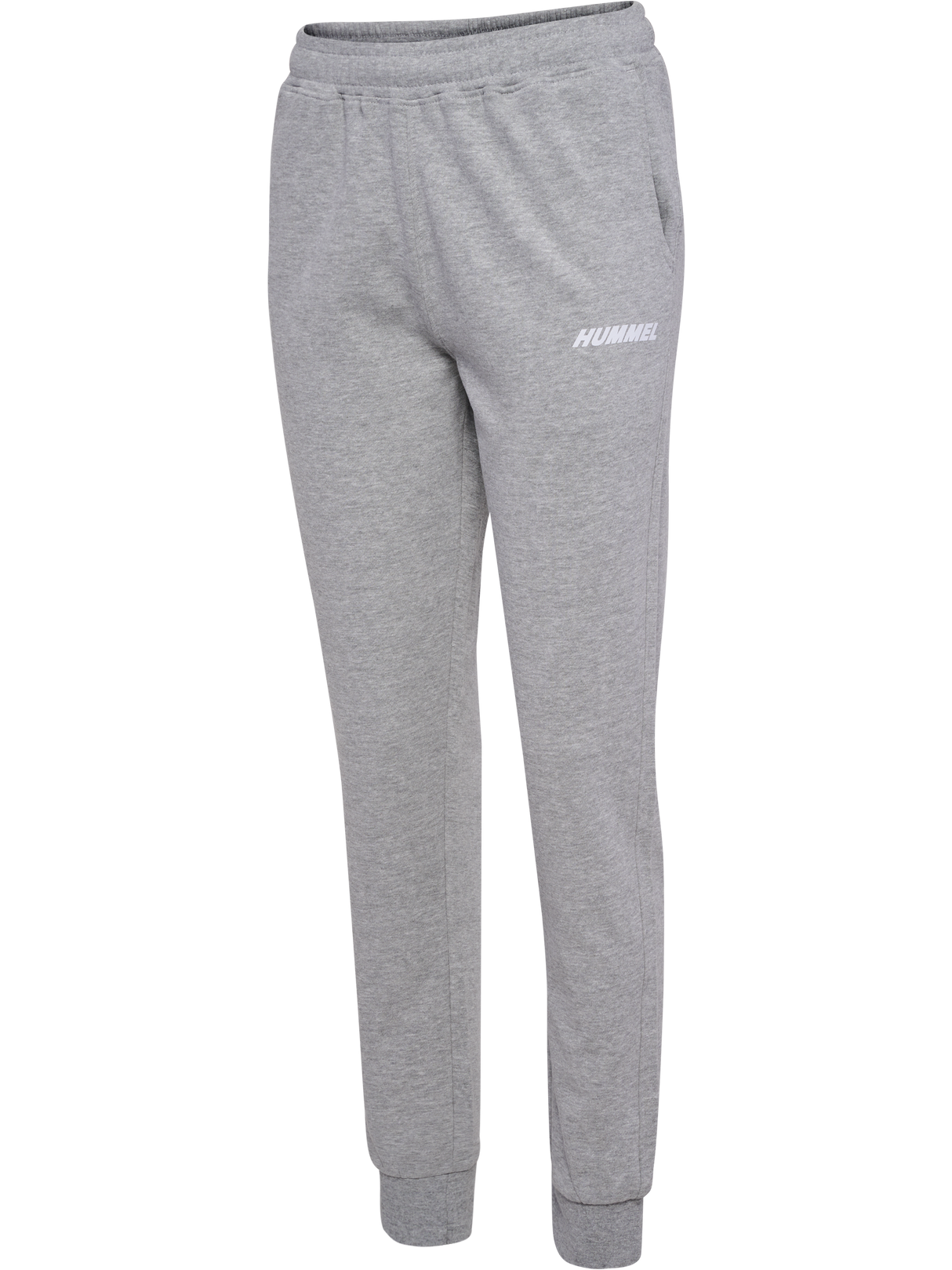 hummel Women's Elemental Regular Pants-1