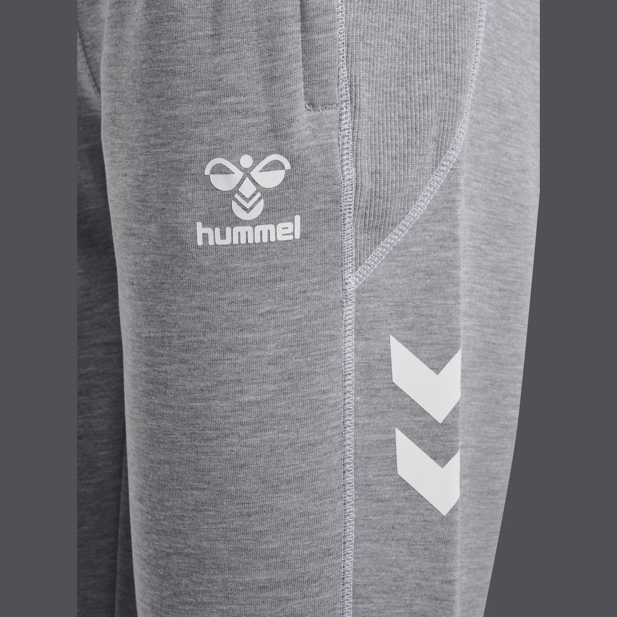hummel Women's Move 2.0 Pants-3