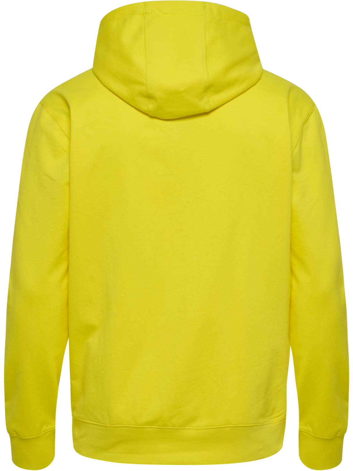 hummel Men's Go 2.0 Zip Hoodie-2