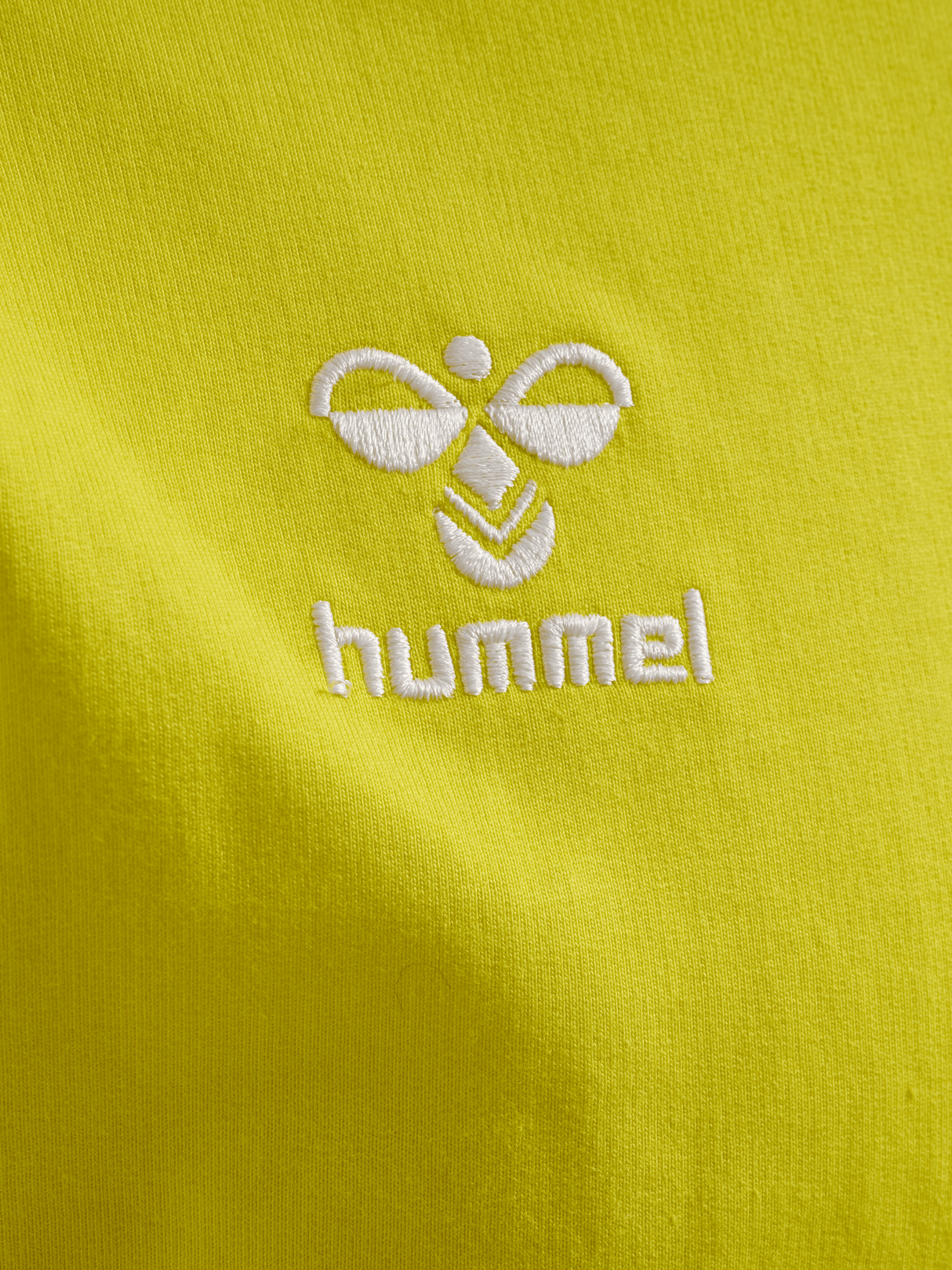 hummel Men's Go 2.0 Zip Hoodie-3
