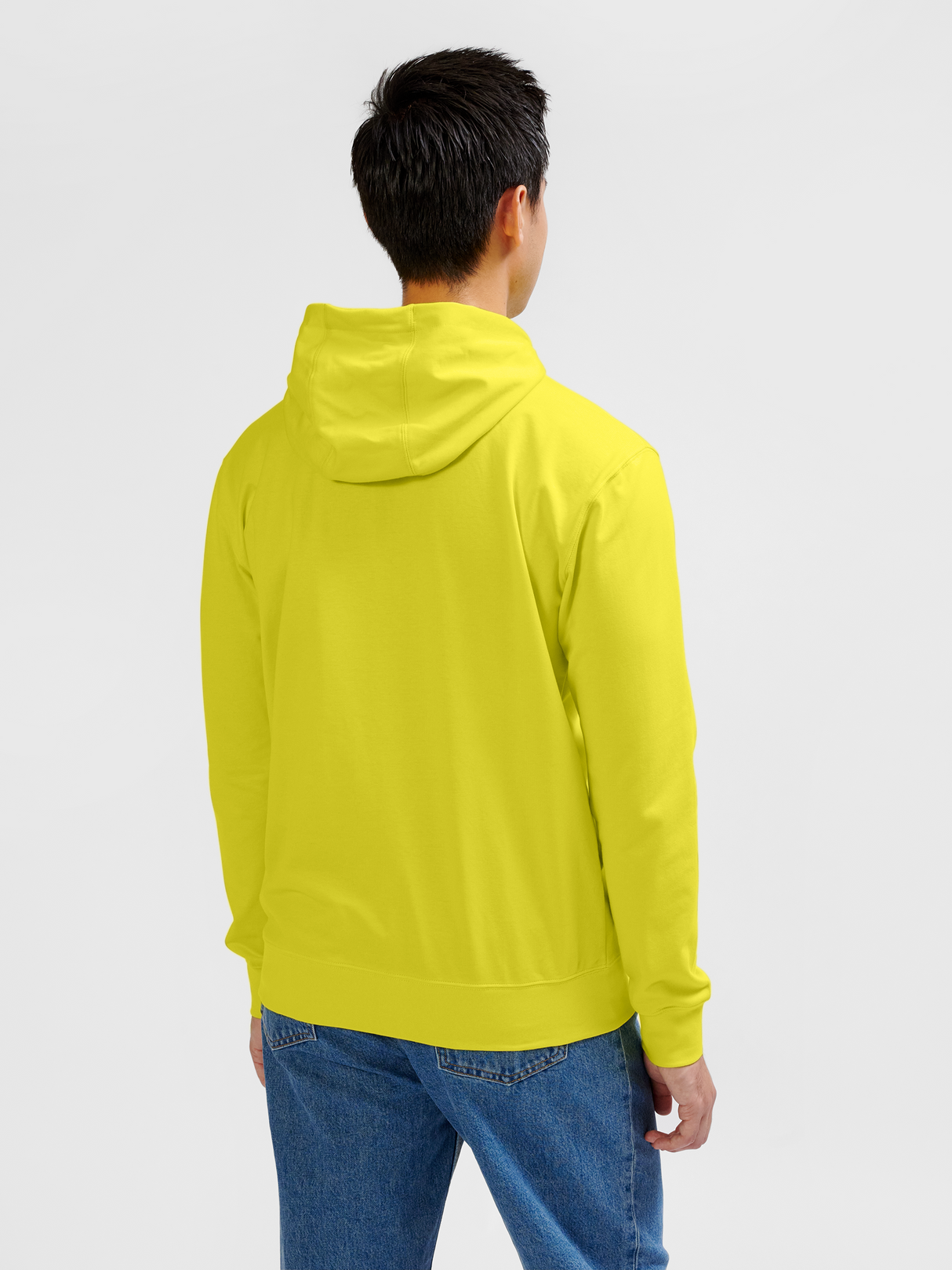 hummel Men's Go 2.0 Zip Hoodie-4