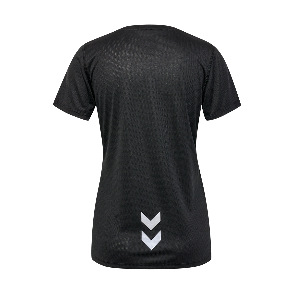 hummel Women's Run Short Sleeve Jersey-2