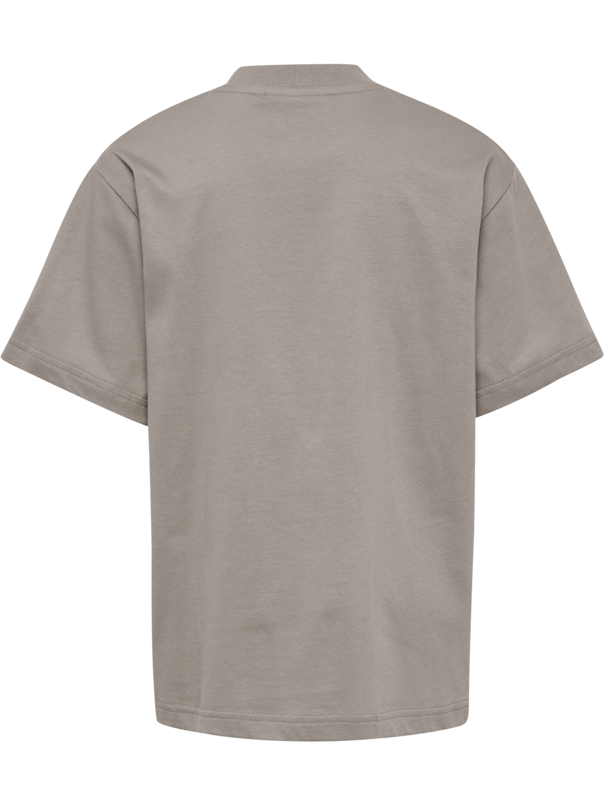 hummel Youth Loose Short Sleeve T-Shirt Bee-1