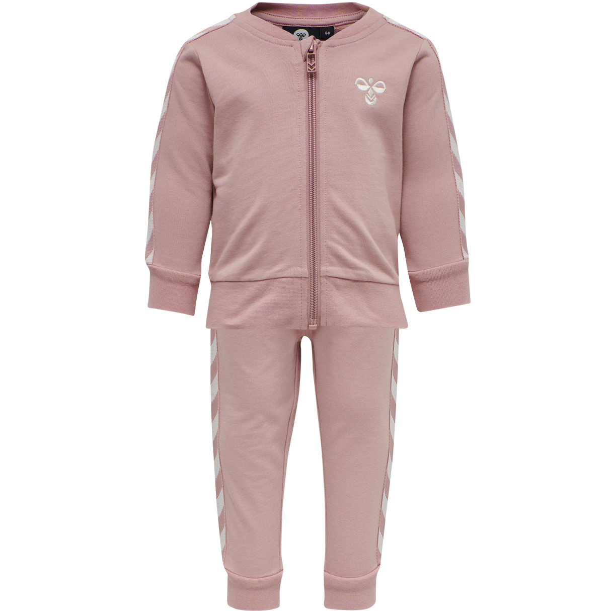 hummel Infant & Toddler Bille Tracksuit-1