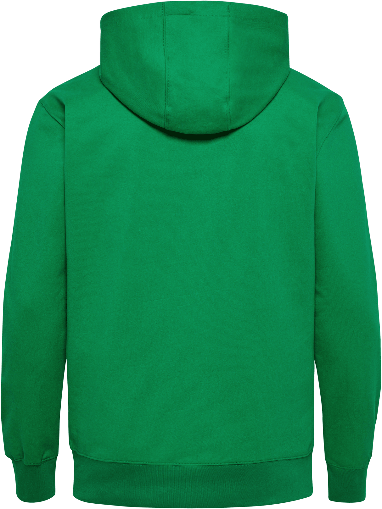 hummel Men's Go 2.0 Zip Hoodie-2