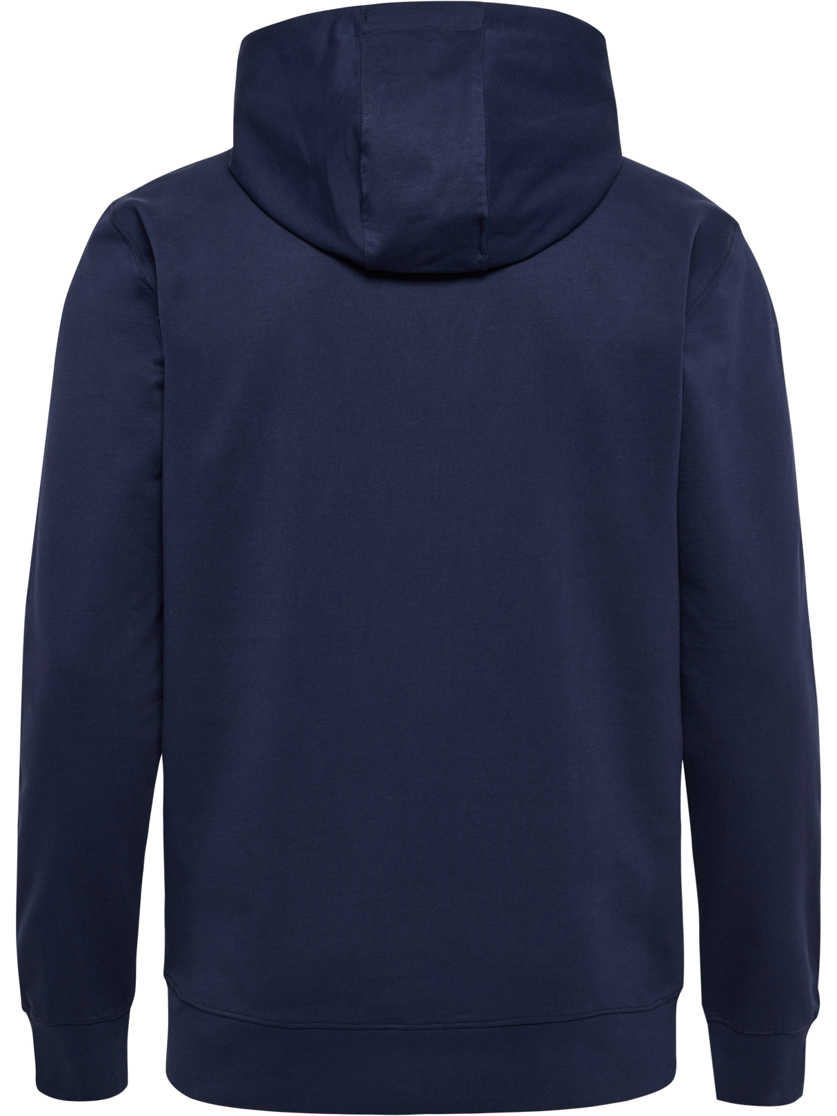 hummel Men's Go 2.0 Zip Hoodie-2
