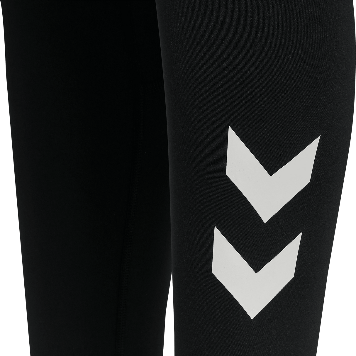 hummel Women's Mindful Training Grace High Waist Leggings-3