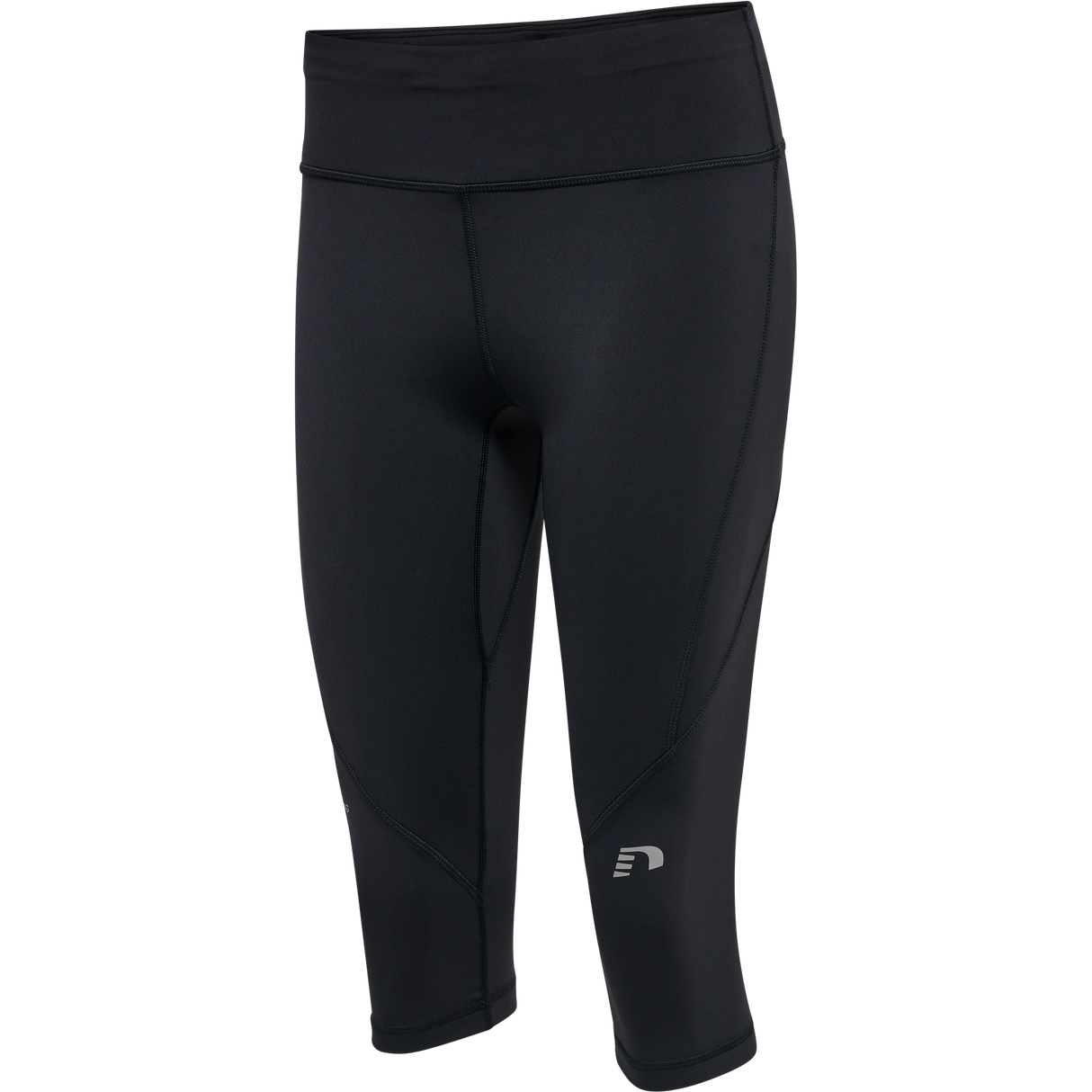 Newline Women's High Waist Knee Tights-1