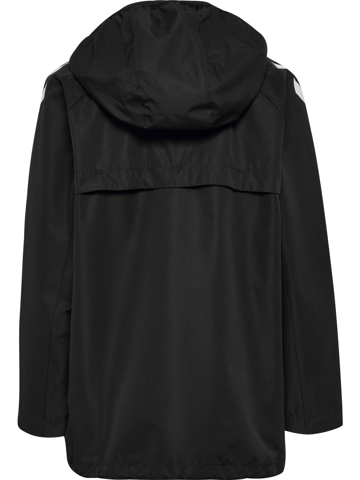 hummel Youth Lead 2.0 All-Weather Jacket-2