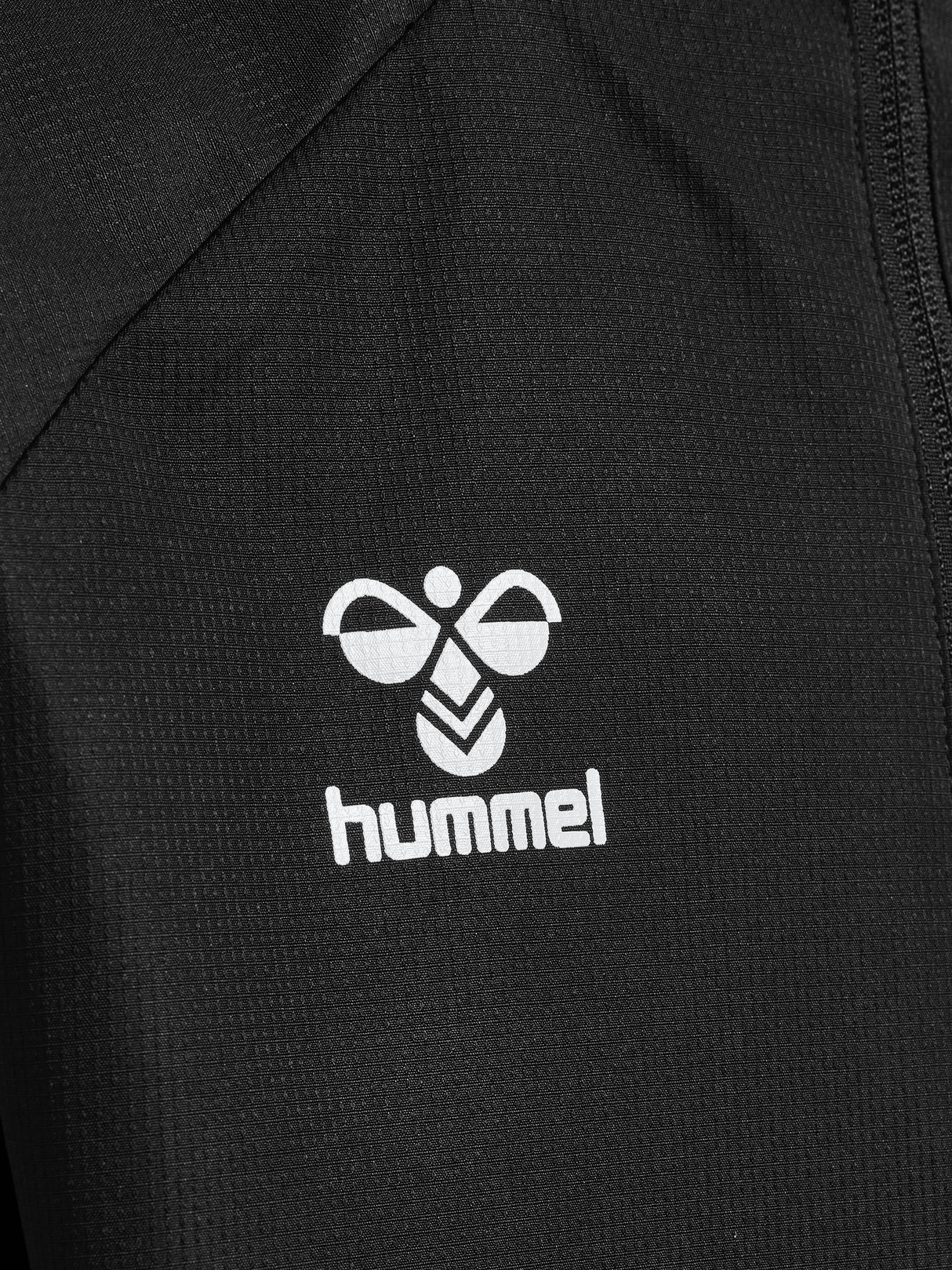 hummel Youth Lead 2.0 All-Weather Jacket-3