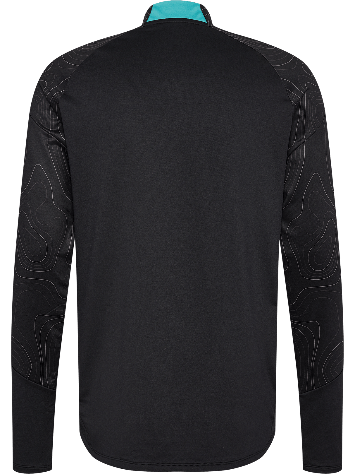 hummel Men's Blaze 2.0 Training Half Zip-2