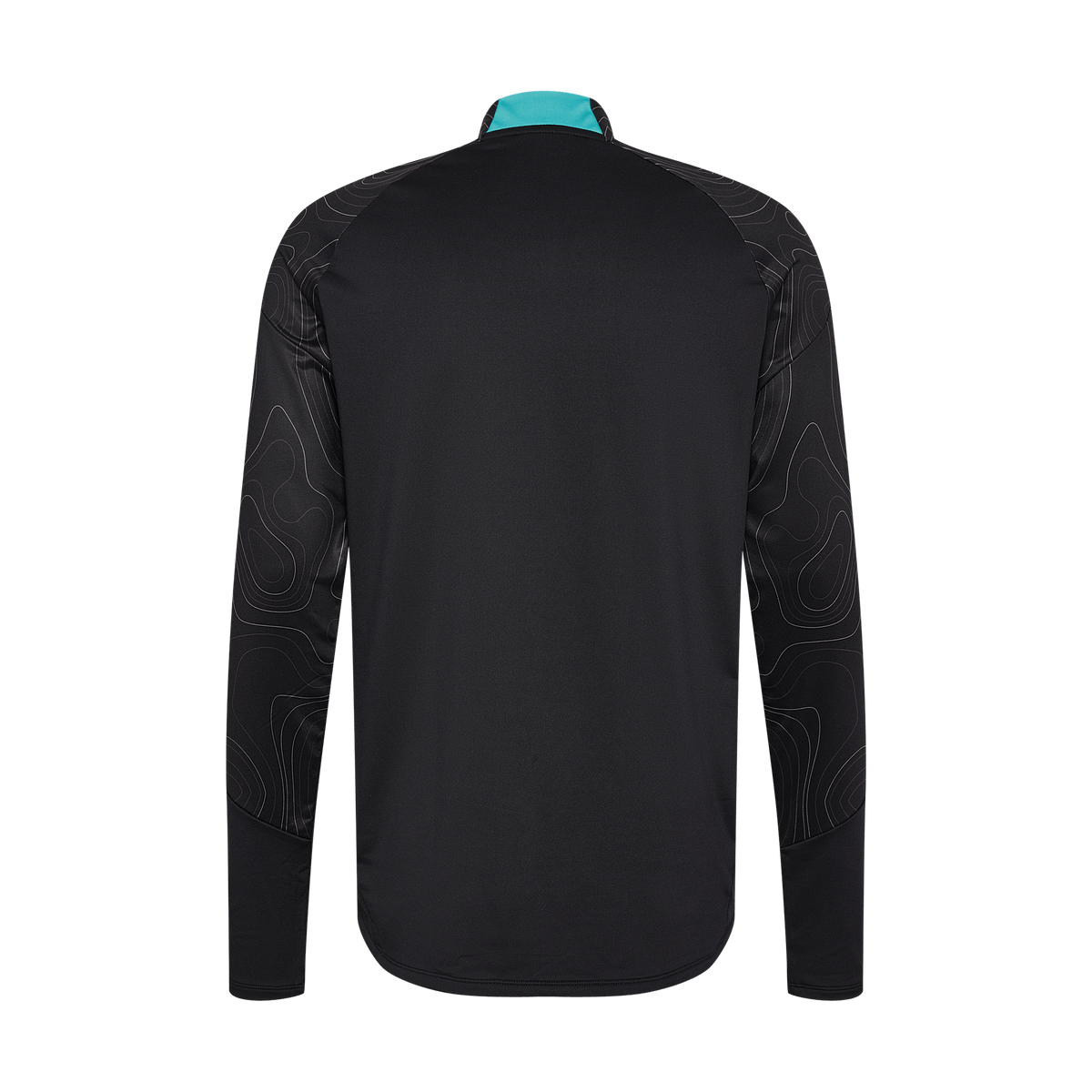 hummel Men's Blaze 2.0 Training Half Zip-2