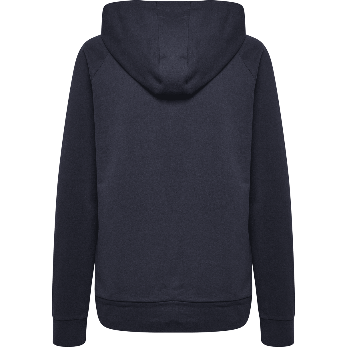hummel Women's Go Cotton Logo Hoodie-2