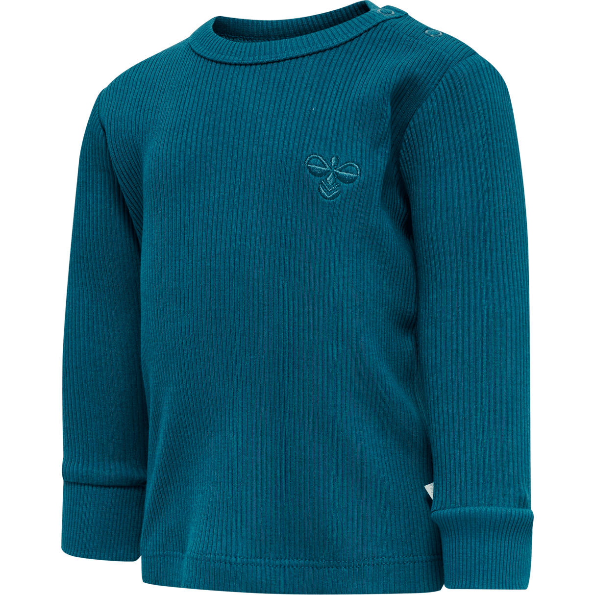 hummel Infant & Toddler Sami Long Sleeve T-Shirt-1