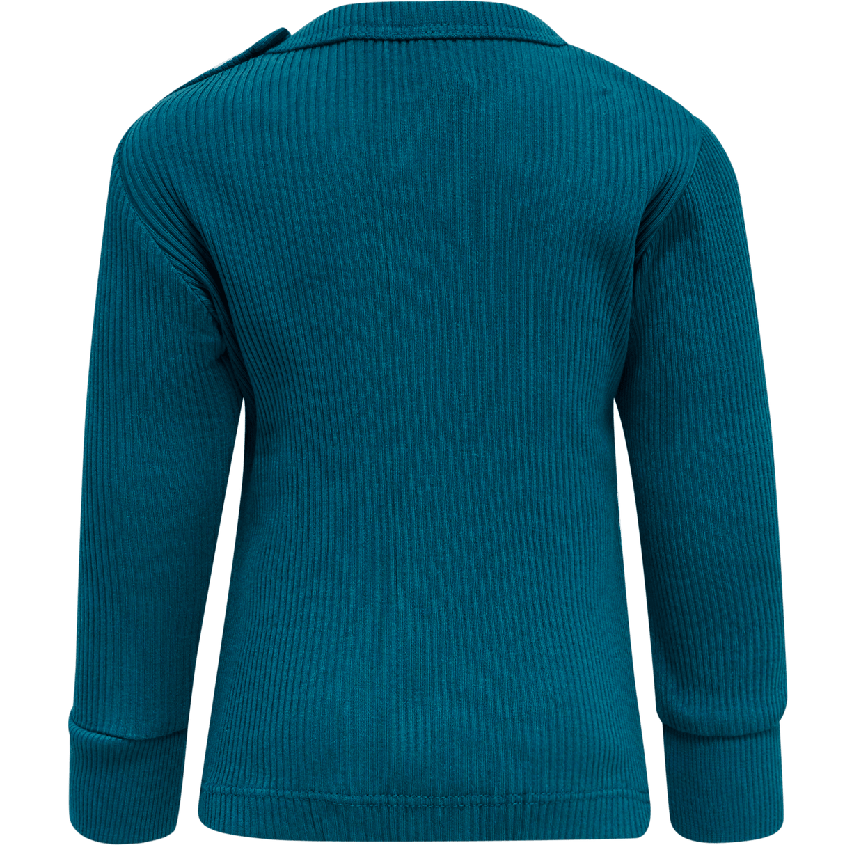 hummel Infant & Toddler Sami Long Sleeve T-Shirt-2