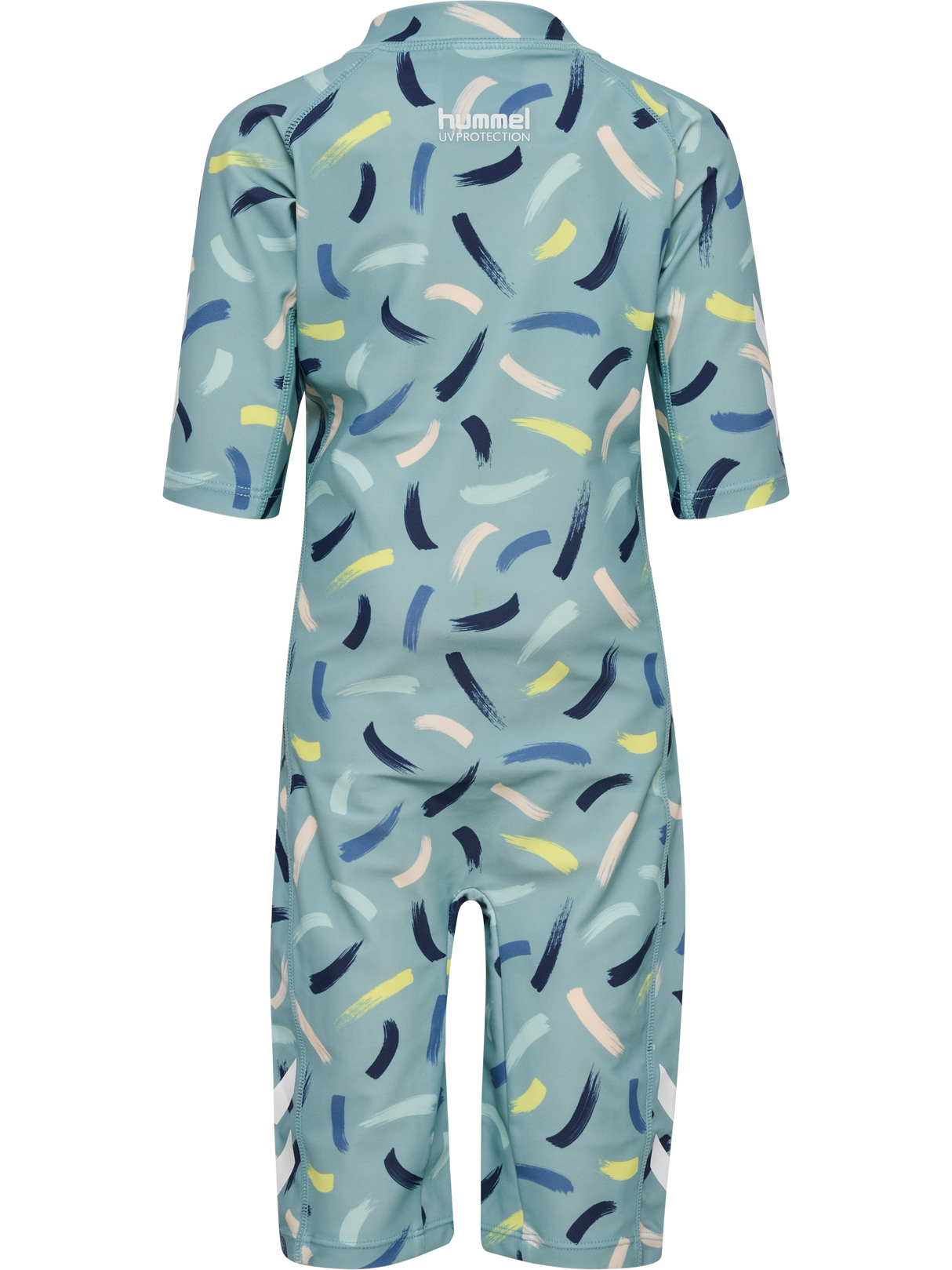 hummel Infant & Toddler Morgat Swim Suit-2