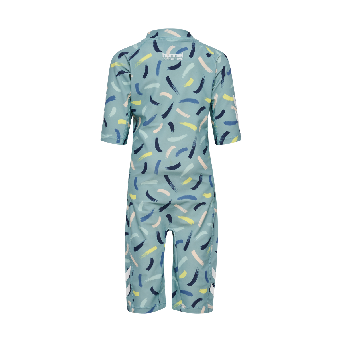 hummel Infant & Toddler Morgat Swim Suit-2