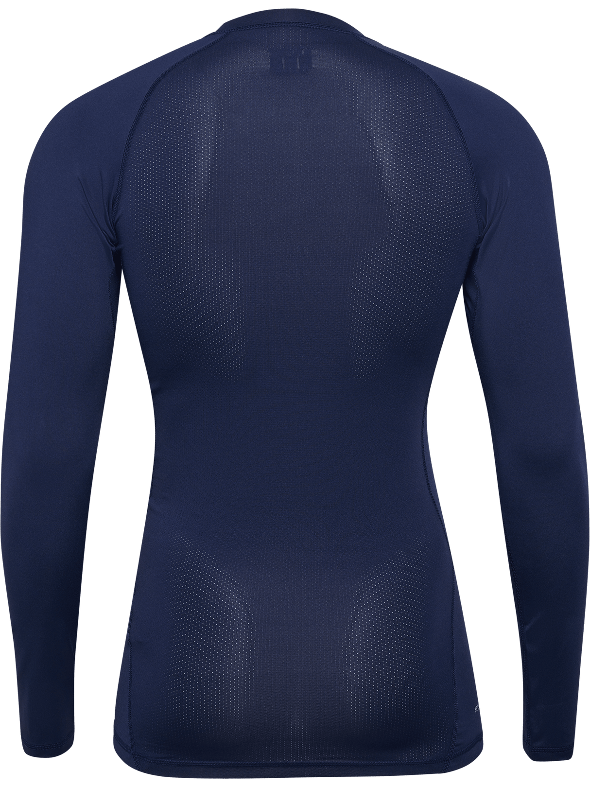 hummel Men's Baselayer Performance Tee Long Sleeve-2
