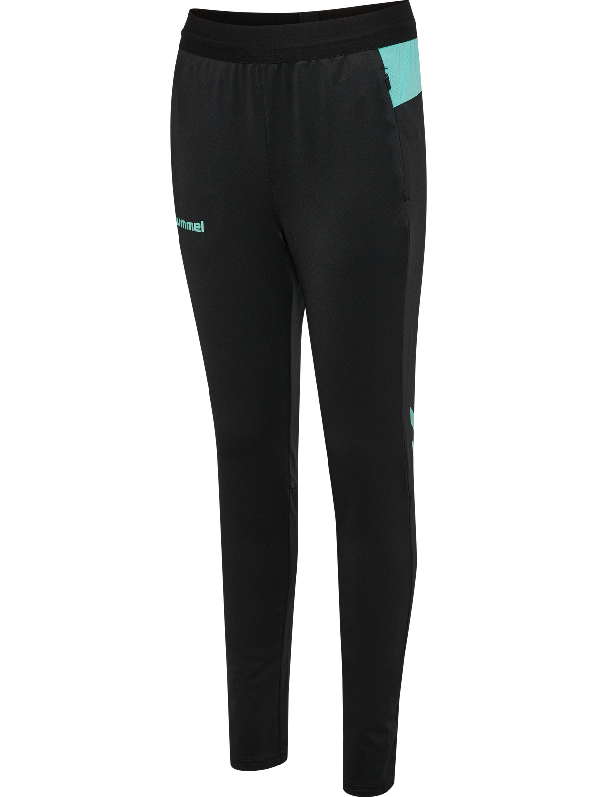 hummel Youth Blaze 2.0 Training Pants-1