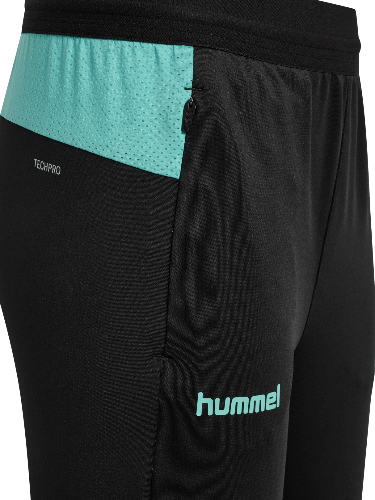 hummel Youth Blaze 2.0 Training Pants-3