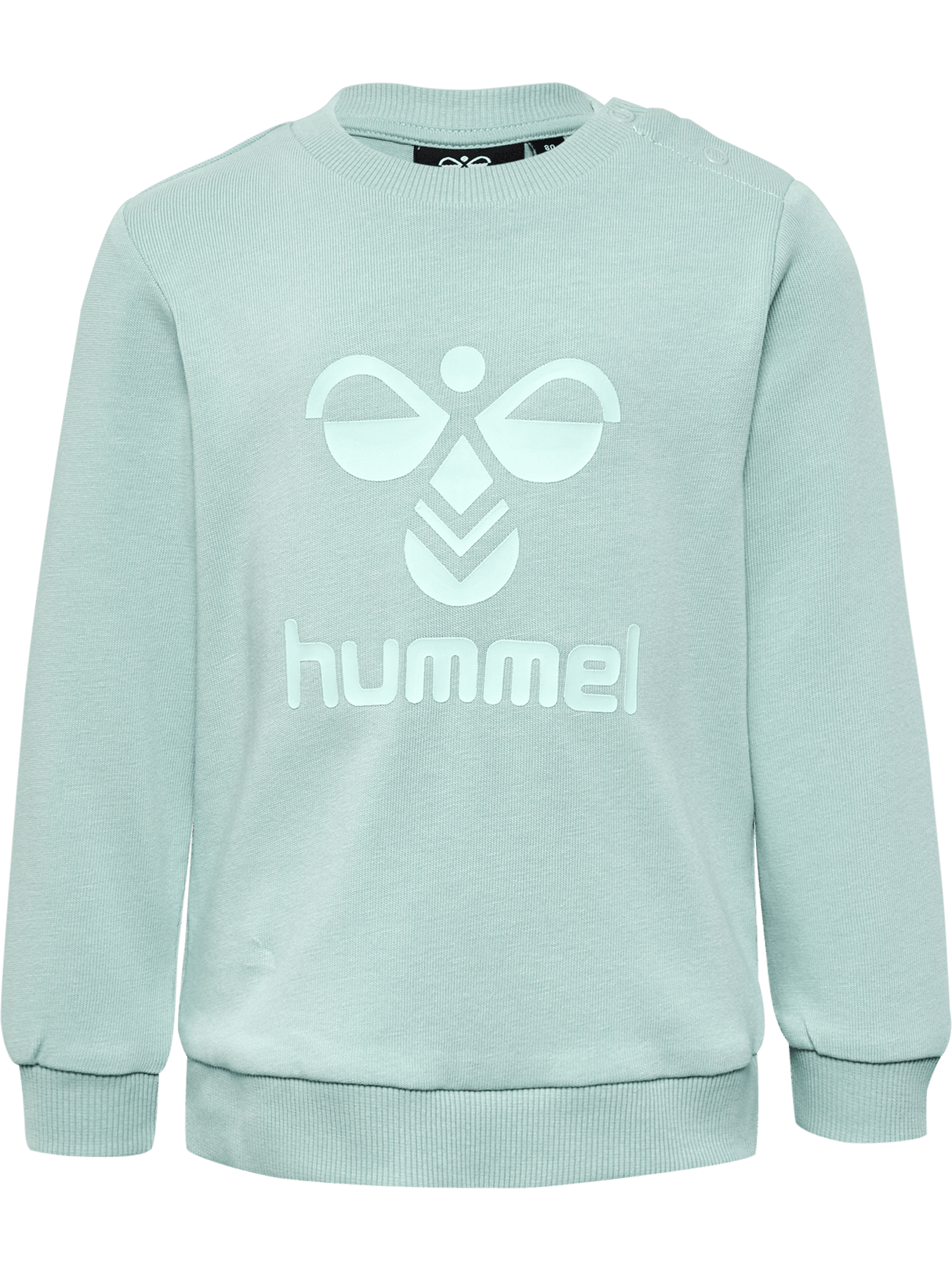 hummel Infant & Toddler Arine Crewsuit-3