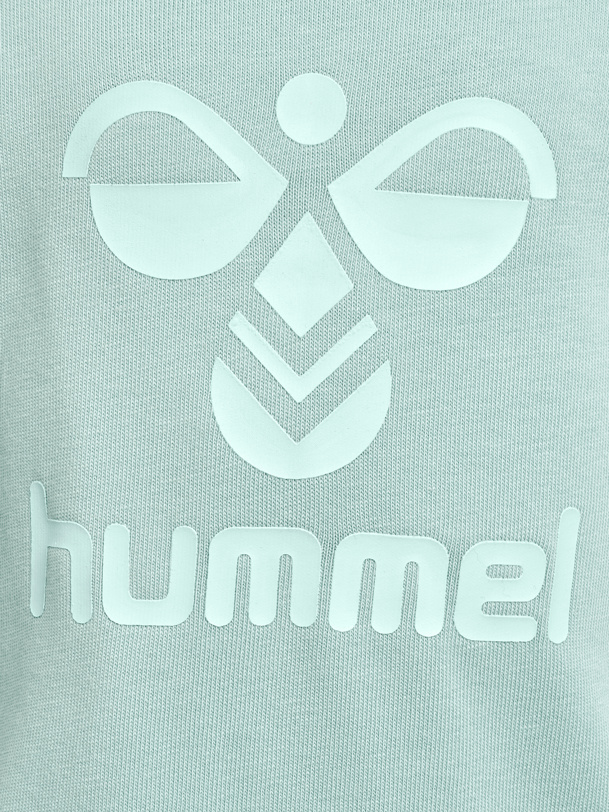 hummel Infant & Toddler Arine Crewsuit-4